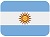 Программа для видеонаблюдения Xeoma может распознавать регистрационные номерные знаки многих стран, как Аргентину