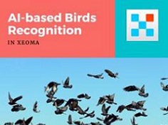 Birds recognition in Xeoma