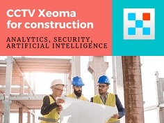 Xeoma AI-powered video surveillance