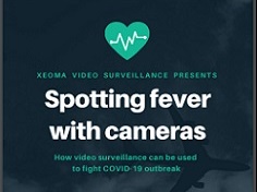 Xeoma VMS with video analytics and AI