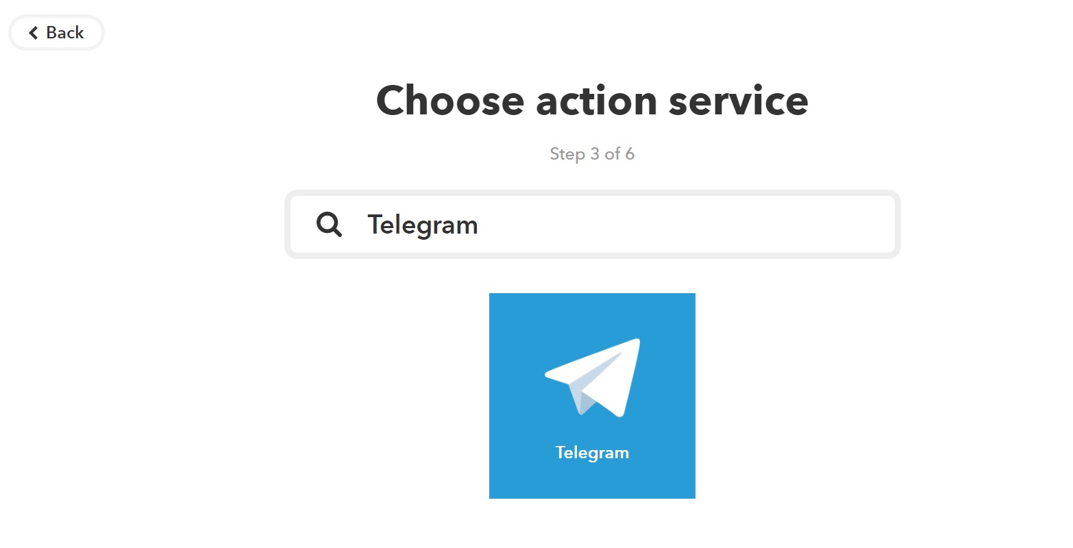 Настройте автоматическую отправку уведомлений от программы видеонаблюдения в месенджер Телеграм