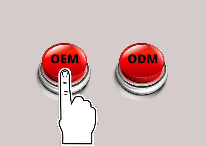 OEM и ODM кастомизация программы