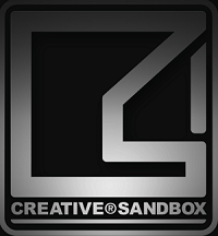 Creative®Sanddbox
