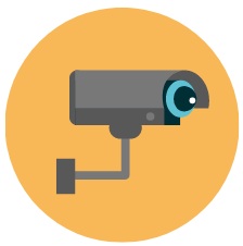 Использование программы для видеонаблюдения Xeoma в системе умный дом