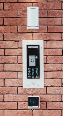 Video intercom as the best security solution