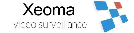 Xeoma Pro - your own video surveillance cloud service