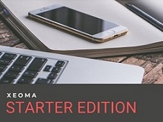 Буклет о Xeoma Starter расскажет о возможностях и ограничениях этого бюджетного режима работы программы для IP камер Xeoma