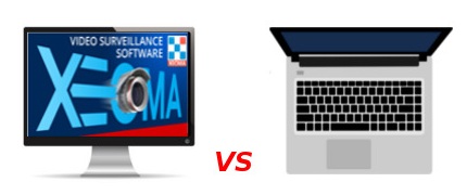 What computer you should choose for your laptop video surveillance