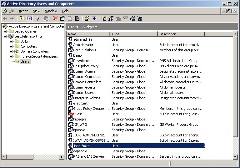 ldap pam centos 7 active directory