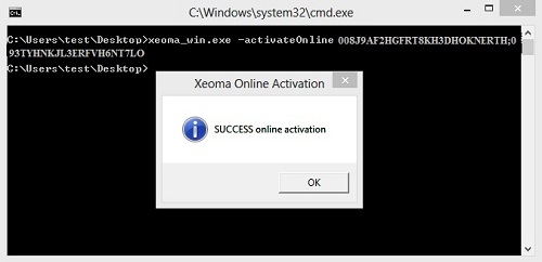 xeoma connect to dvr