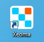 Ярлык программы Xeoma (Windows)