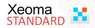Xeoma video surveillance Standard version