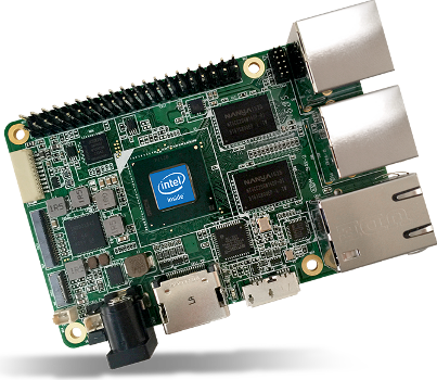 raspberry pi 3 xeoma