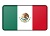 Мексика - одна из стран, для которых в Xeoma распознаются автономера с помощью утилиты openALPR