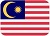 Малайзия - одна из стран, для которых в Xeoma распознаются автономера с помощью утилиты openALPR