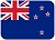 New Zealand is supported in Xeoma's license plate recognition module