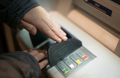 Видеонаблюдение в банкоматах как способ повышения эффективности систем безопасности