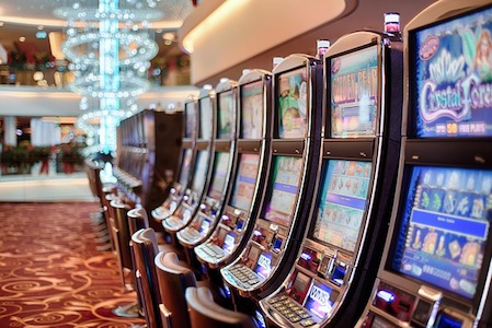 Камеры видеонаблюдения казино игровые автомат казино адмирал