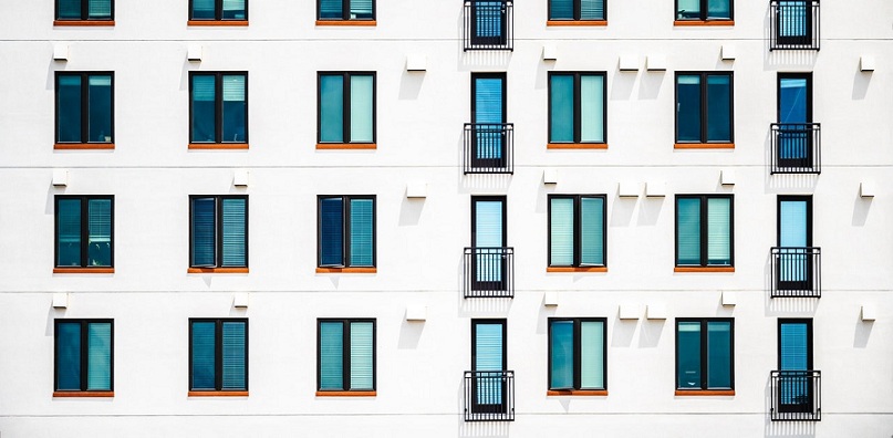 condominium_image_building_windows