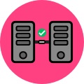 Xeoma P2P 远程连接，无需静态 IP 地址