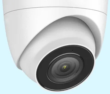 Xeoma Standard camera