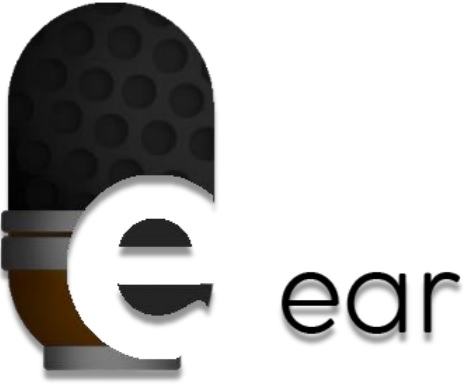 Лого E-ear