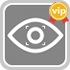 Eye Tracking for gaze analysis in Xeoma CCTV