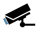 Распознавание звуков в системе видеонаблюдения Xeoma работает с обычными, в том числе и бюджетными камерами