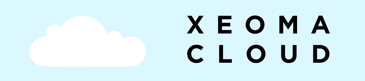 Cloud video surveillance Xeoma Cloud