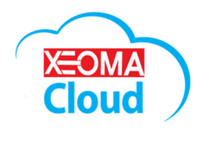 Cloud-Videoüberwachung Xeoma Cloud