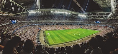 Будут ли заполнены стадионы во время чемпионата мира по футболу 2018?