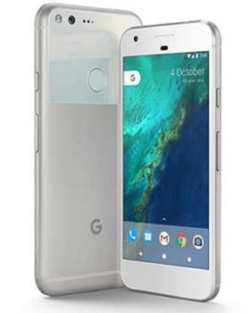 Знакомьтесь с Google Pixel – Android-смартфоном для видеонаблюдения