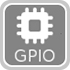 This module allows to use GPIO pins on devices under ARM architecture