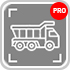 The Freight Unloading Counter module icon
