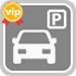 Parking Spots icon
