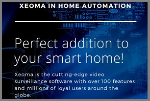 Download the PDF presentation of Xeoma video surveillance software work with home automation systems and IoT