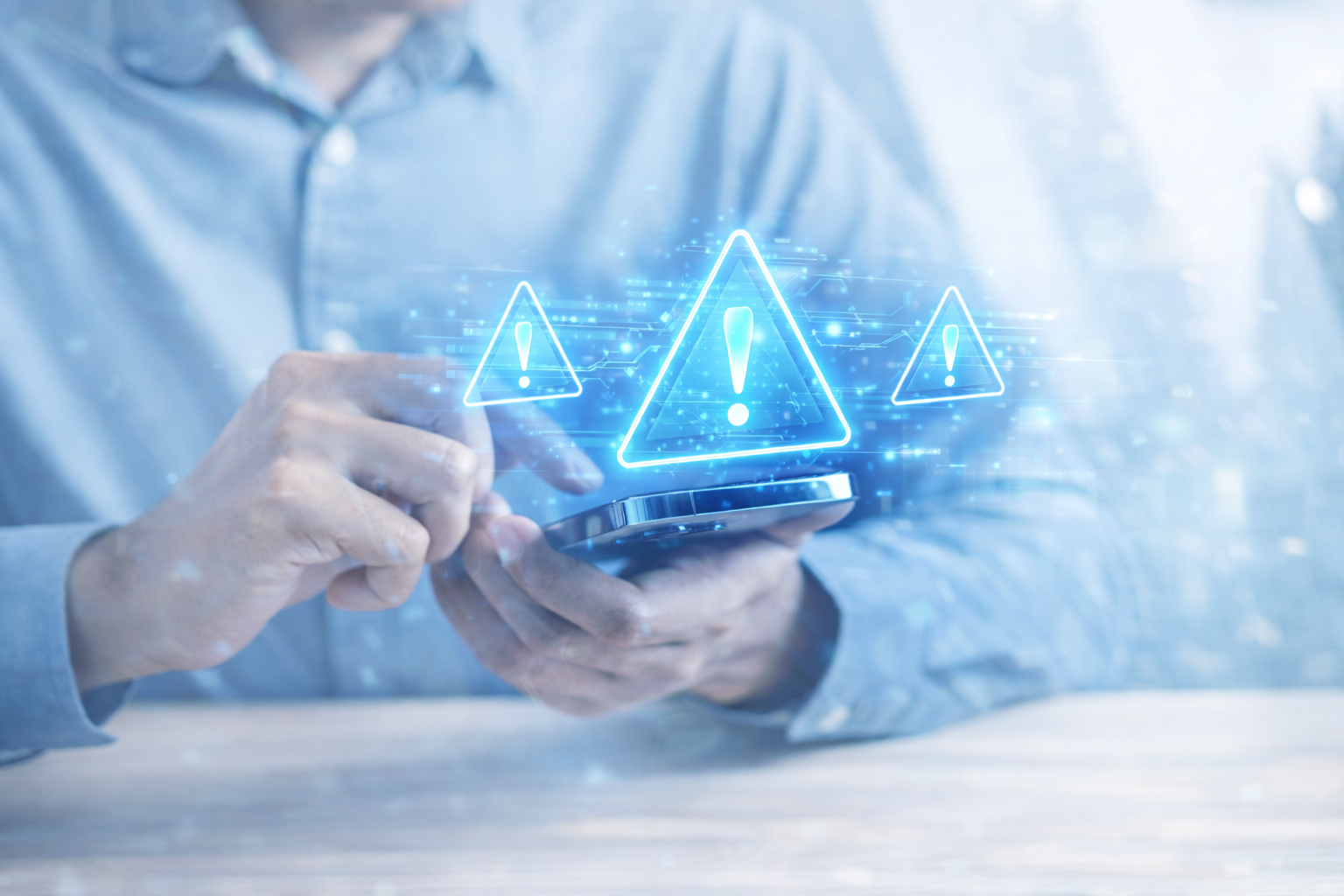 KnownCalls 垃圾电话拦截器