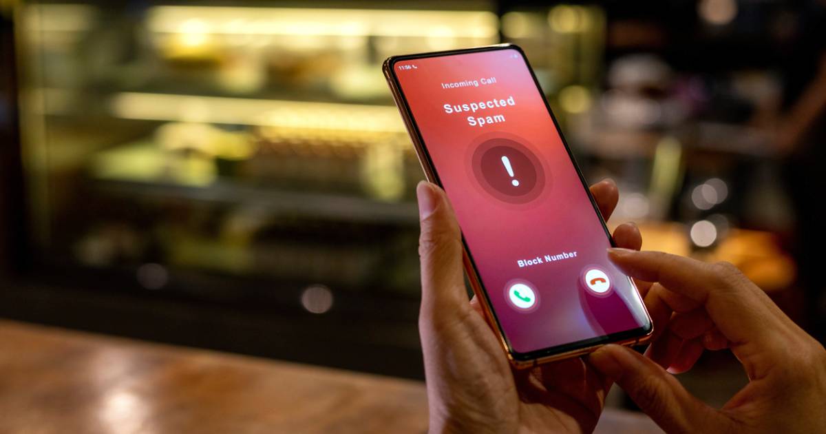 How a spam call blocker works and why KnownCalls outstands