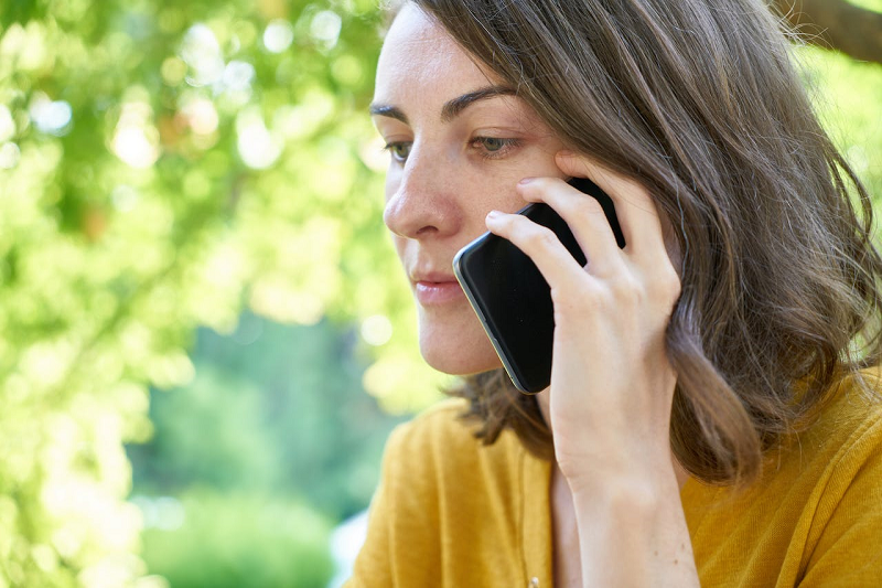 KnownCalls: как уберечься от мошенников