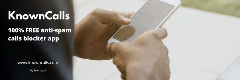 Family protection from unwanted calls with KnownCalls. How to choose the best call blocker of 2024
