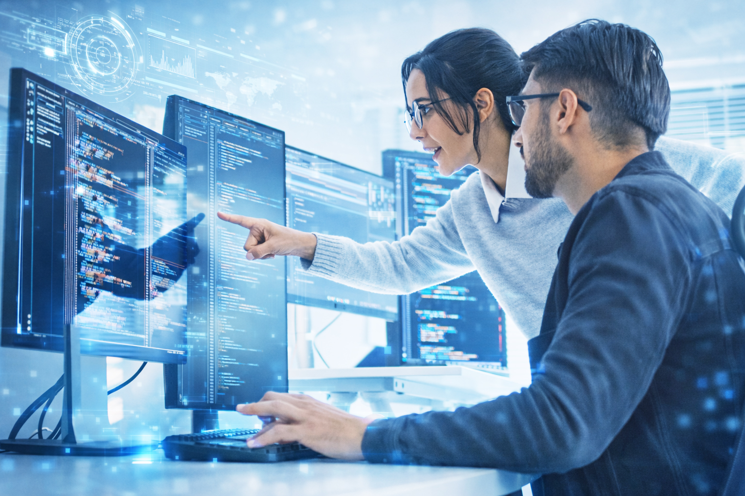 外包和人才派遣