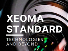 Download Promo brochure "Xeoma Standard" (PDF format)