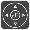 This intellectual module helps you automatically move an ONVIF PTZ camera to a preset position when it receives a signal from previous modules