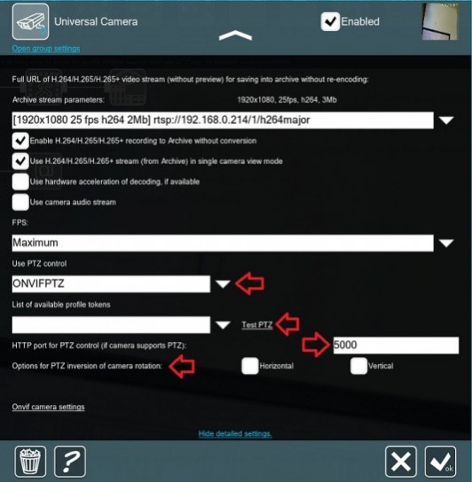 ptz_universal_camera_modules_settings