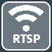 RTSP Транслятор иконка