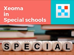 How Xeoma VMS can be used in special schools