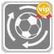 Icon for the sports tracking module