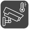 Icon of the module Thermal Camera Data in Xeoma