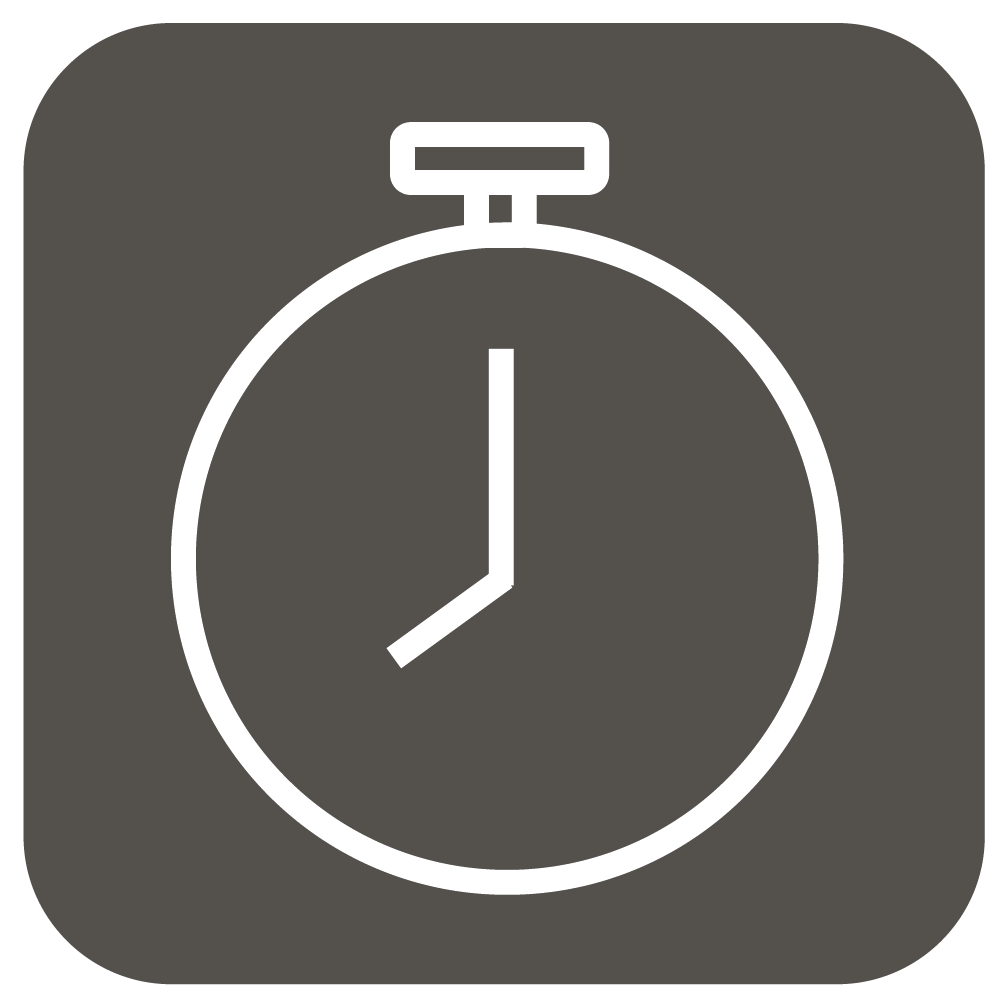 Timer module in Xeoma