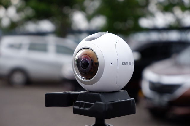 xeoma video surveillance
